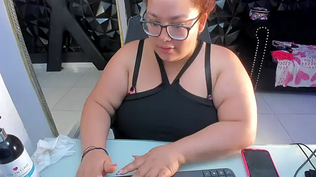 AbbyRogers1 online show from 04.28.26