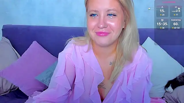 Simply Alex online show from 06.08.26