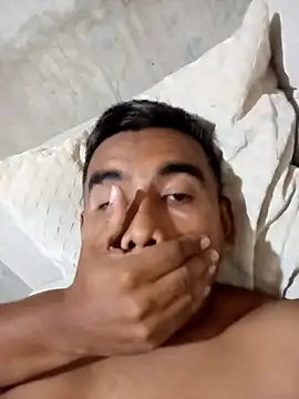 Kaleth1  online show from 04.02.26