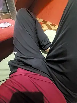 Vanzinho83 online show from 04.12.26