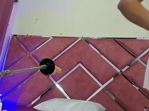 Snapshot of SofiaMendez1_ chatting on 04.05.26 SofiaMendez1 online show from 04.05.26