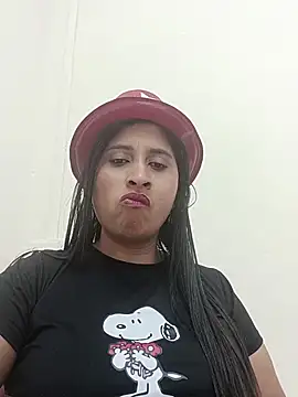 Snapshot of SofiaMendez1_ chatting on 07.04.26 SofiaMendez1 online show from 07.04.26