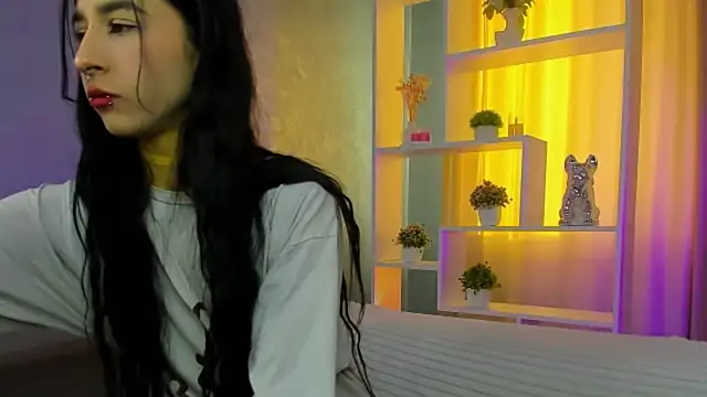 Snapshot of MelissaSparrow chatting on 04.08.26 MelissaSparrow online show from 04.08.26