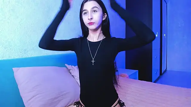 MelissaSparrow online show from 04.18.26