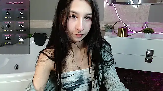 MelissaSparrow online show from 05.18.26