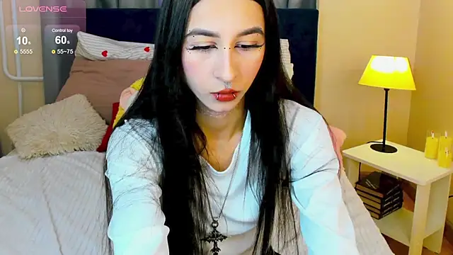 MelissaSparrow online show from 05.27.26