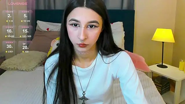 MelissaSparrow online show from 05.27.26