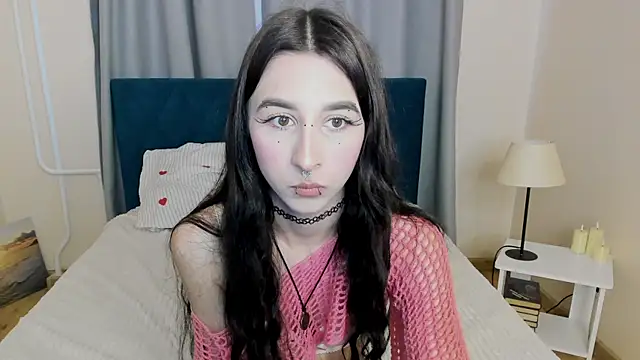 MelissaSparrow online show from 06.05.26