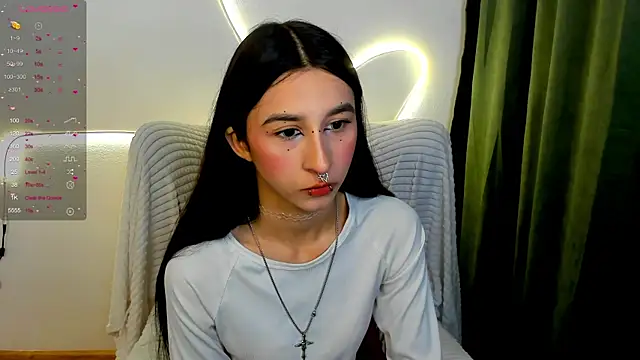 MelissaSparrow online show from 07.28.26