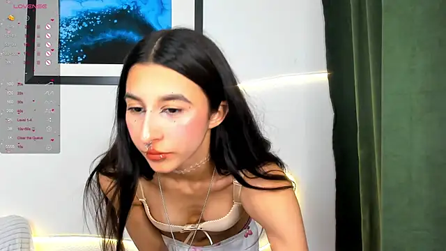 MelissaSparrow online show from 07.28.26