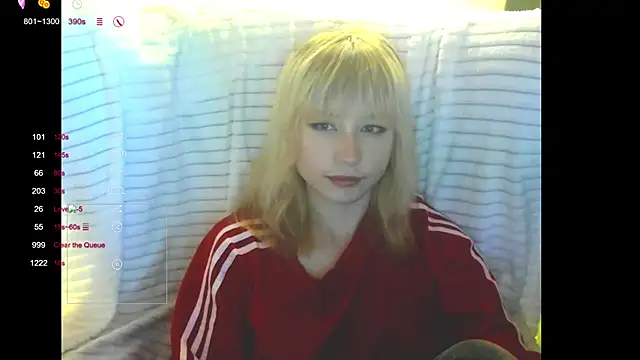 MiaKimiko online show from 05.30.26