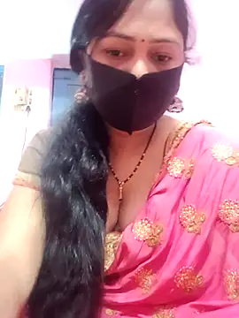 Pinki-girl online show from 05.10.26