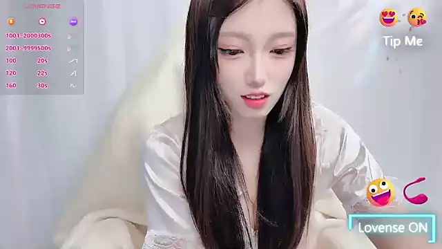 luckyuyu66 online show from 04.07.26