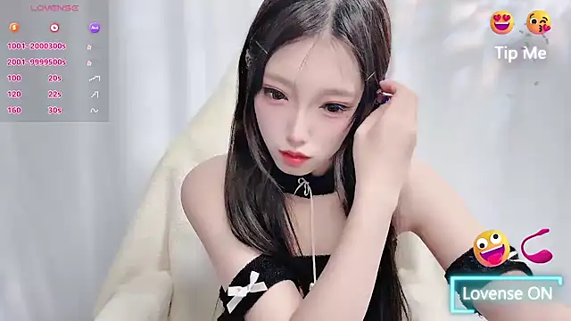 luckyuyu66 online show from 04.08.26