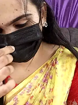 Shakshana-queen online show from 04.09.26