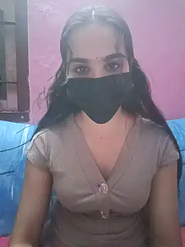 Shakshana-queen online show from 06.23.26