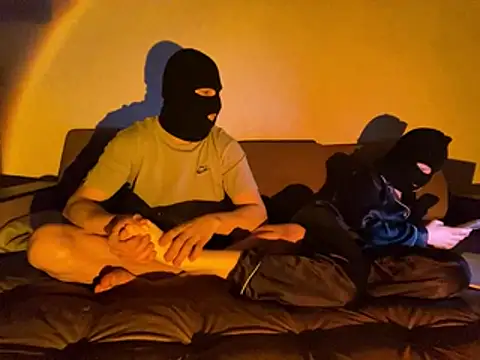 PamelaCouple  online show from 04.03.26