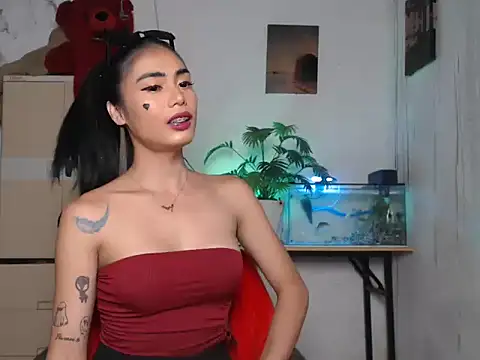 Martha4you online show from 07.04.26