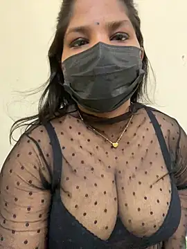 Snapshot of Shalu_naughty69 chatting on 05.21.26 Shalu naughty69 online show from 05.21.26