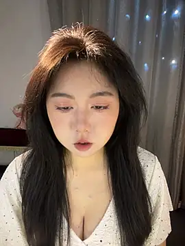 Snapshot of ooooBaby129 chatting on 04.24.26 ooooBaby129 online show from 04.24.26
