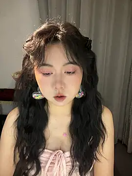 Snapshot of ooooBaby129 chatting on 04.25.26 ooooBaby129 online show from 04.25.26