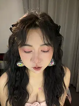 Snapshot of ooooBaby129 chatting on 04.25.26 ooooBaby129 online show from 04.25.26