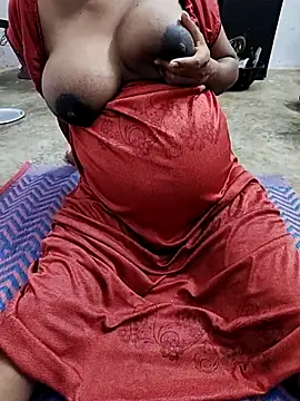 Snapshot of punampooja chatting on 04.01.26 punampooja online show from 04.01.26