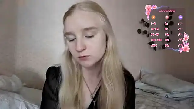 Snapshot of ForwentSeat chatting on 05.22.26 ForwentSeat online show from 05.22.26