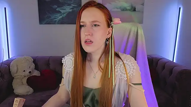 EvaBellea online show from 05.05.26
