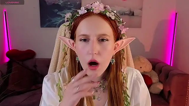 EvaBellea online show from 05.23.26