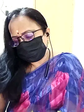 monisha cam online show from 04.09.26