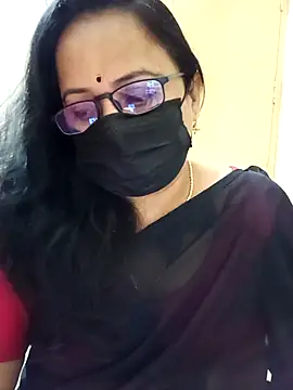 monisha cam online show from 04.10.26