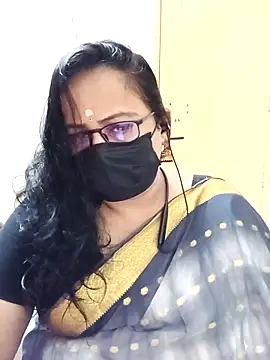 monisha cam online show from 04.13.26