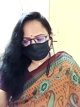 monisha cam online show from 04.14.26