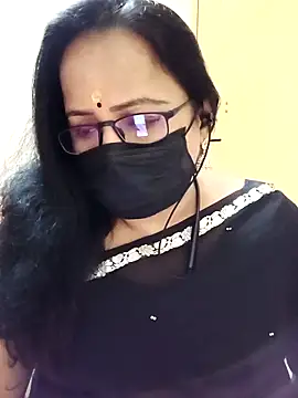 monisha cam online show from 04.18.26