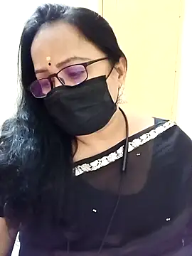 monisha cam online show from 04.18.26