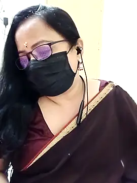 monisha cam online show from 04.27.26