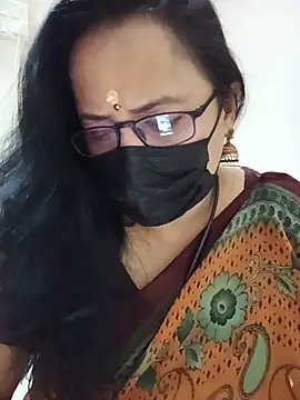 monisha cam online show from 07.15.26