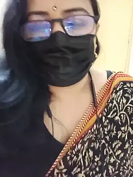 monisha cam online show from 07.24.26