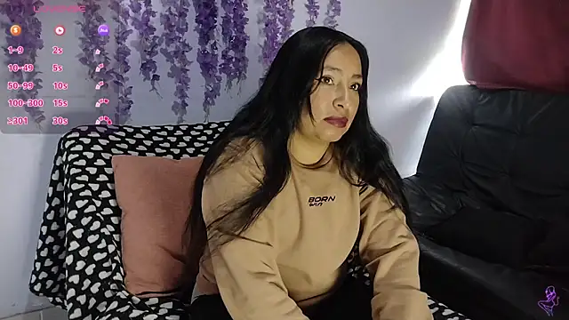 Snapshot of mmDanielamm chatting on 04.27.26 mmDanielamm online show from 04.27.26