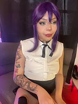 kaoriabyzz  online show from 06.17.26