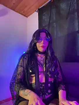 kaoriabyzz  online show from 07.18.26