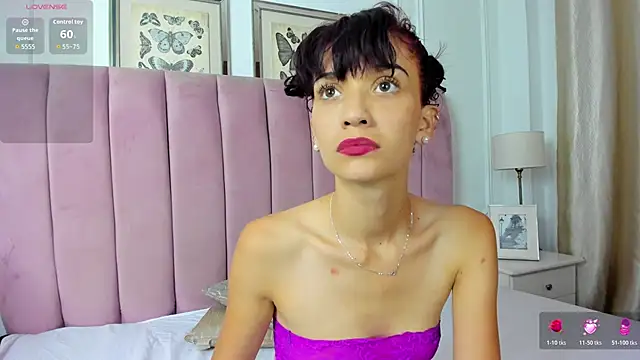 Alexa fox669 online show from 05.23.26