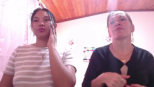 juliachannelhot online show from 05.21.26