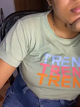 NyxVelora online show from 04.01.26