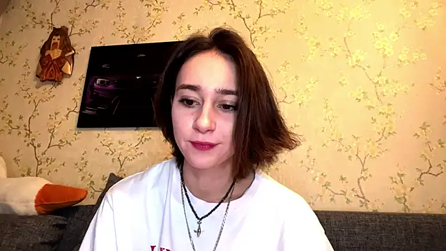 Snapshot of Gelik-Ray chatting on 04.16.26 Gelik-Ray online show from 04.16.26