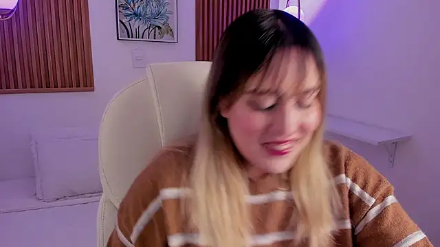 jenny Dream  online show from 05.03.26