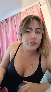 jenny Dream  online show from 05.12.26