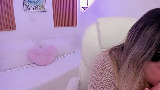 jenny Dream  online show from 05.17.26
