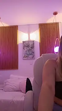 jenny Dream  online show from 05.20.26